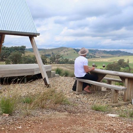 Kimo Estate Villa Gundagai Kültér fotó