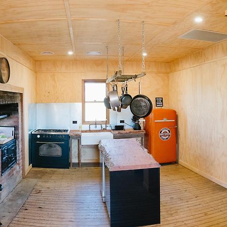 Kimo Estate Villa Gundagai Kültér fotó