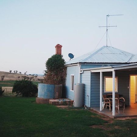 Kimo Estate Villa Gundagai Kültér fotó