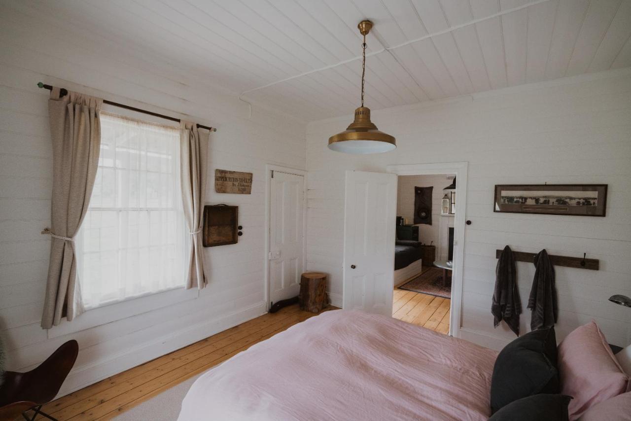 Kimo Estate Villa Gundagai Kültér fotó