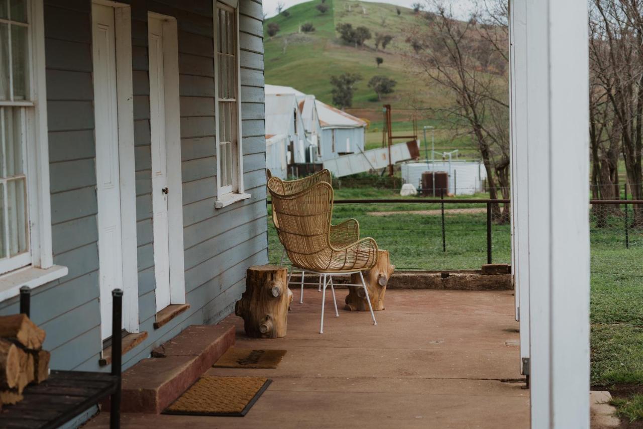 Kimo Estate Villa Gundagai Kültér fotó
