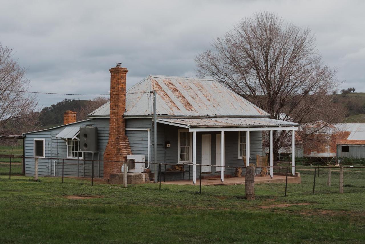 Kimo Estate Villa Gundagai Kültér fotó