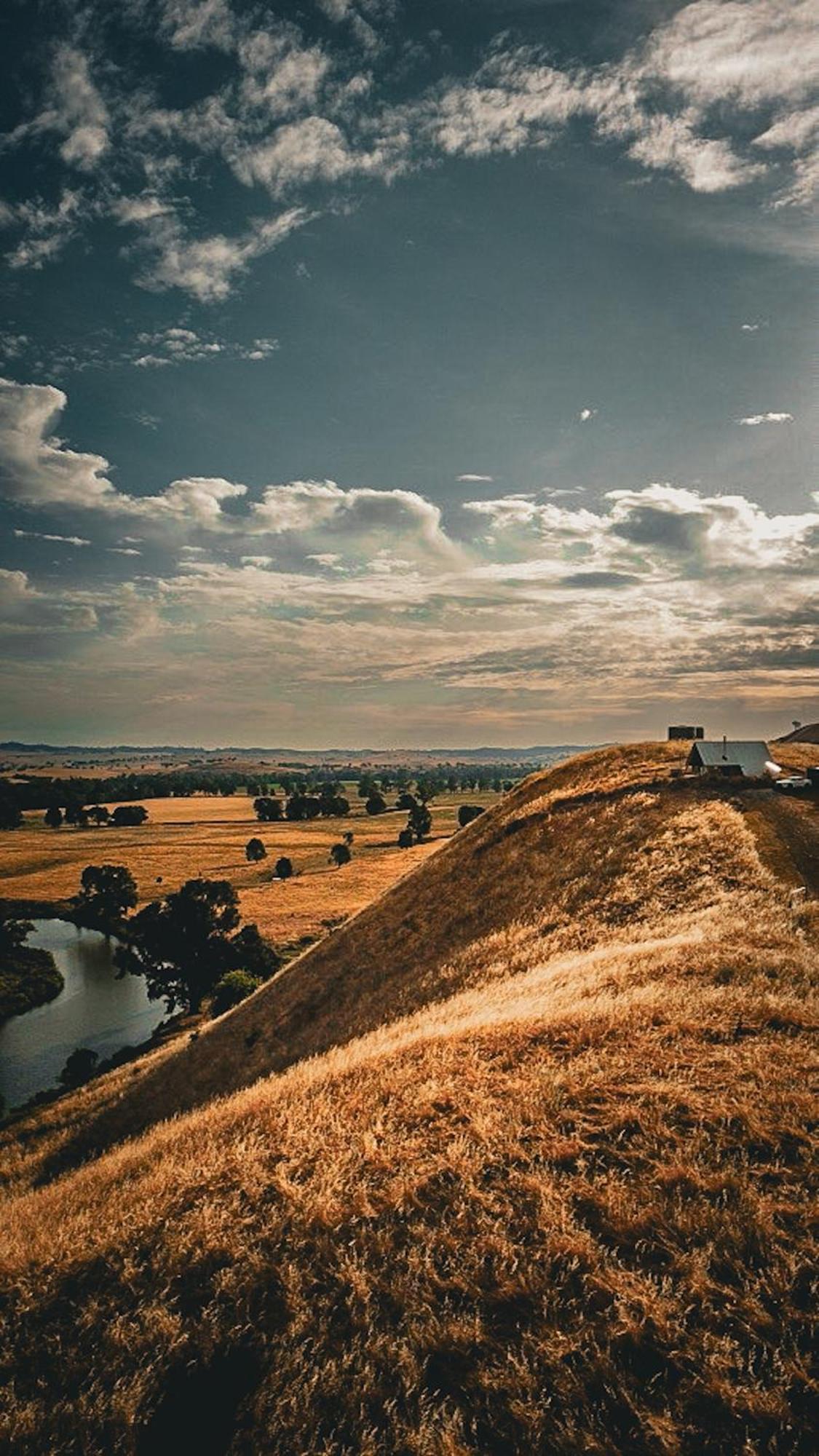 Kimo Estate Villa Gundagai Kültér fotó