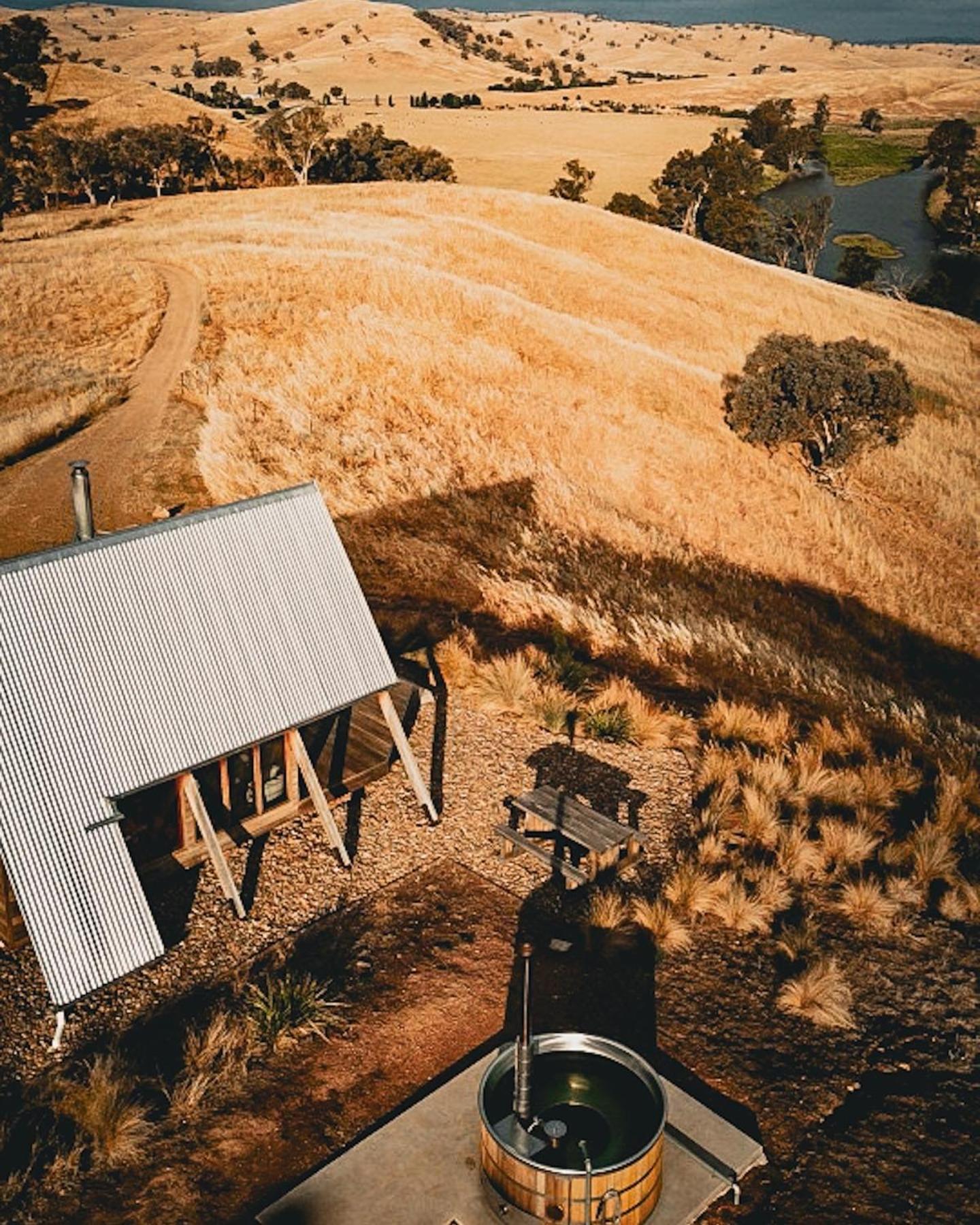 Kimo Estate Villa Gundagai Kültér fotó