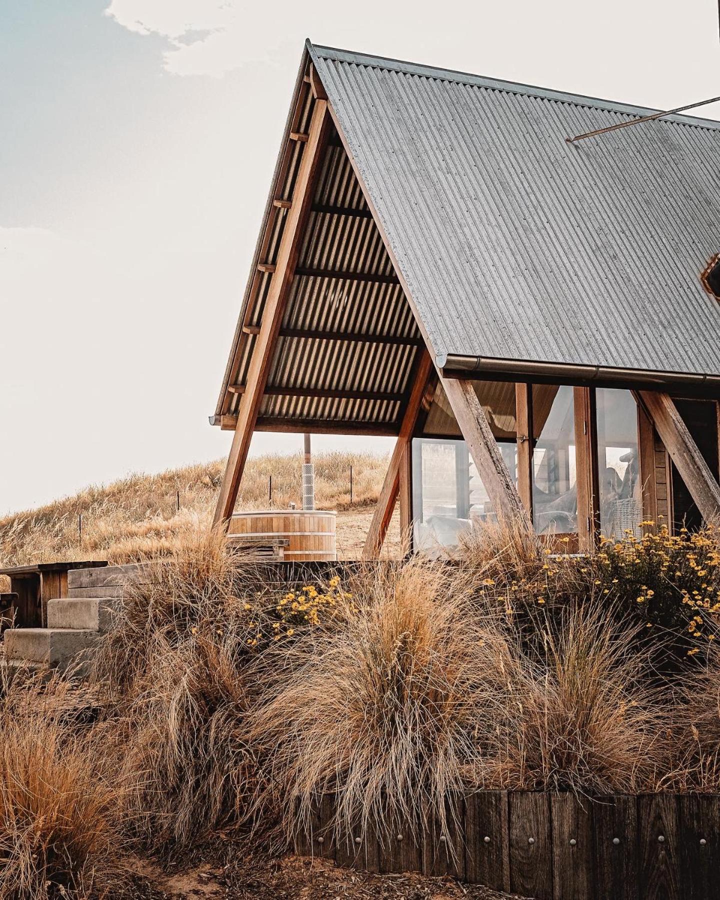 Kimo Estate Villa Gundagai Kültér fotó