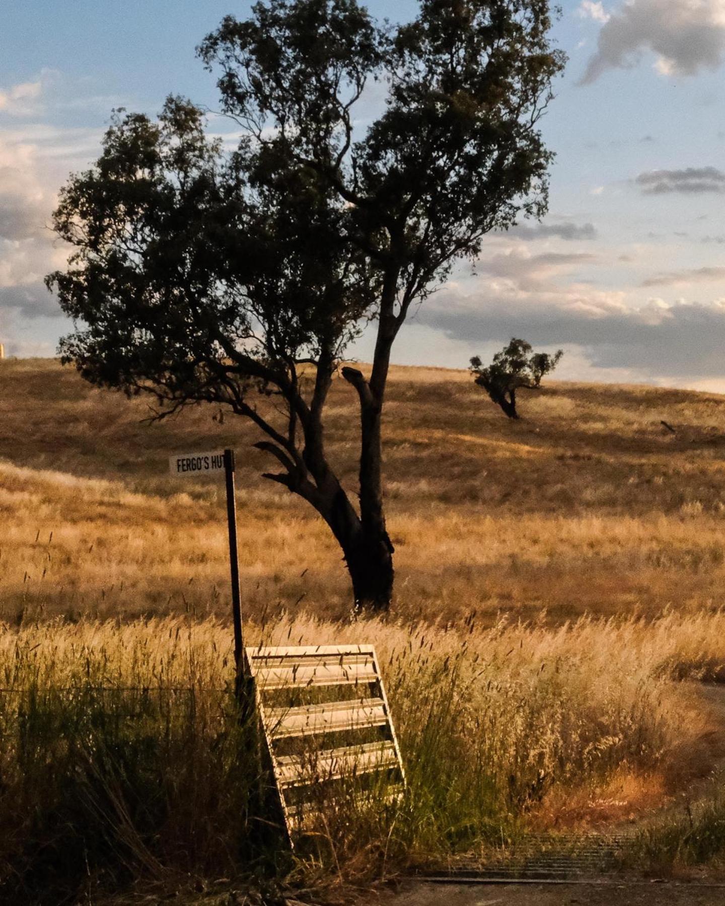 Kimo Estate Villa Gundagai Kültér fotó