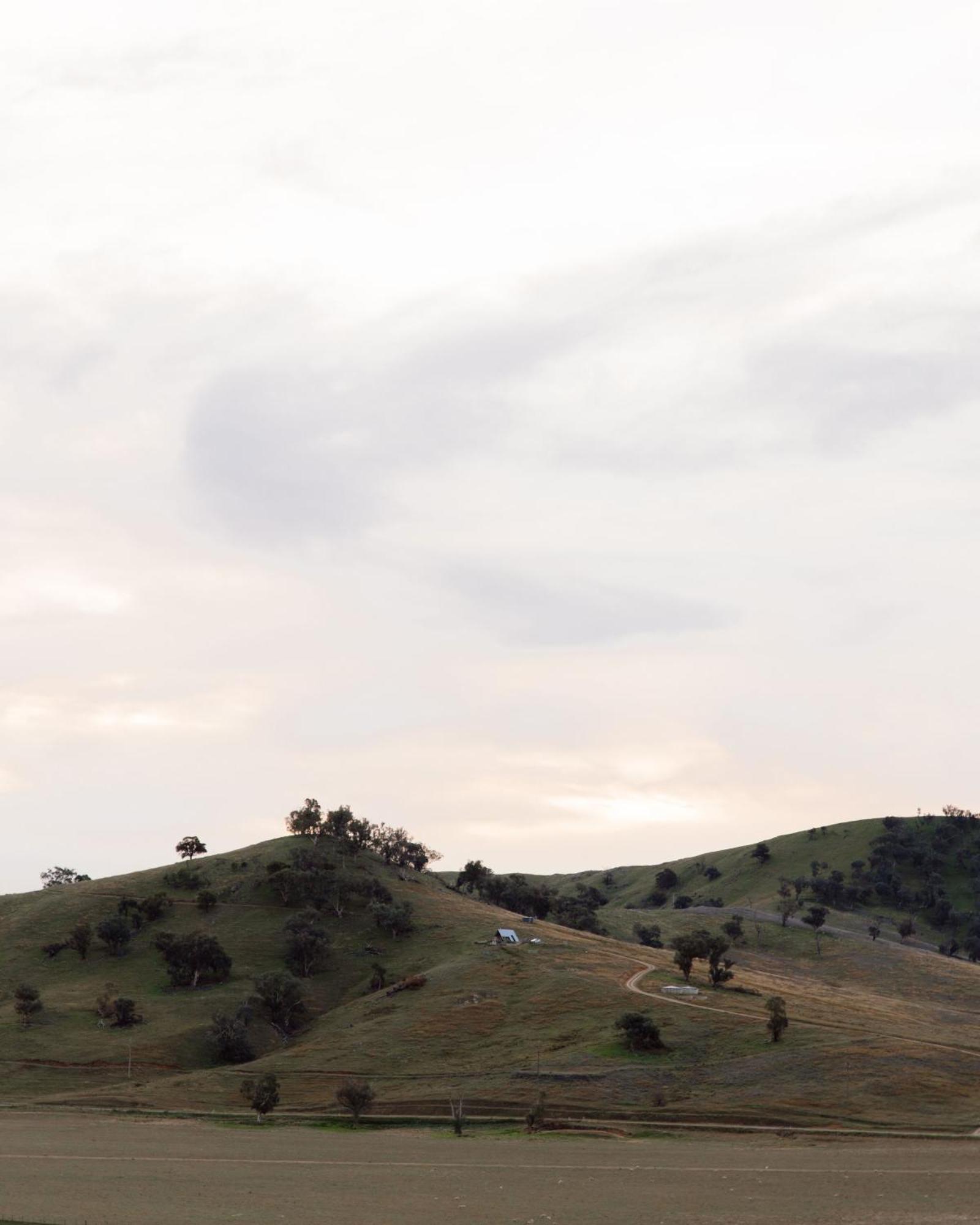 Kimo Estate Villa Gundagai Kültér fotó