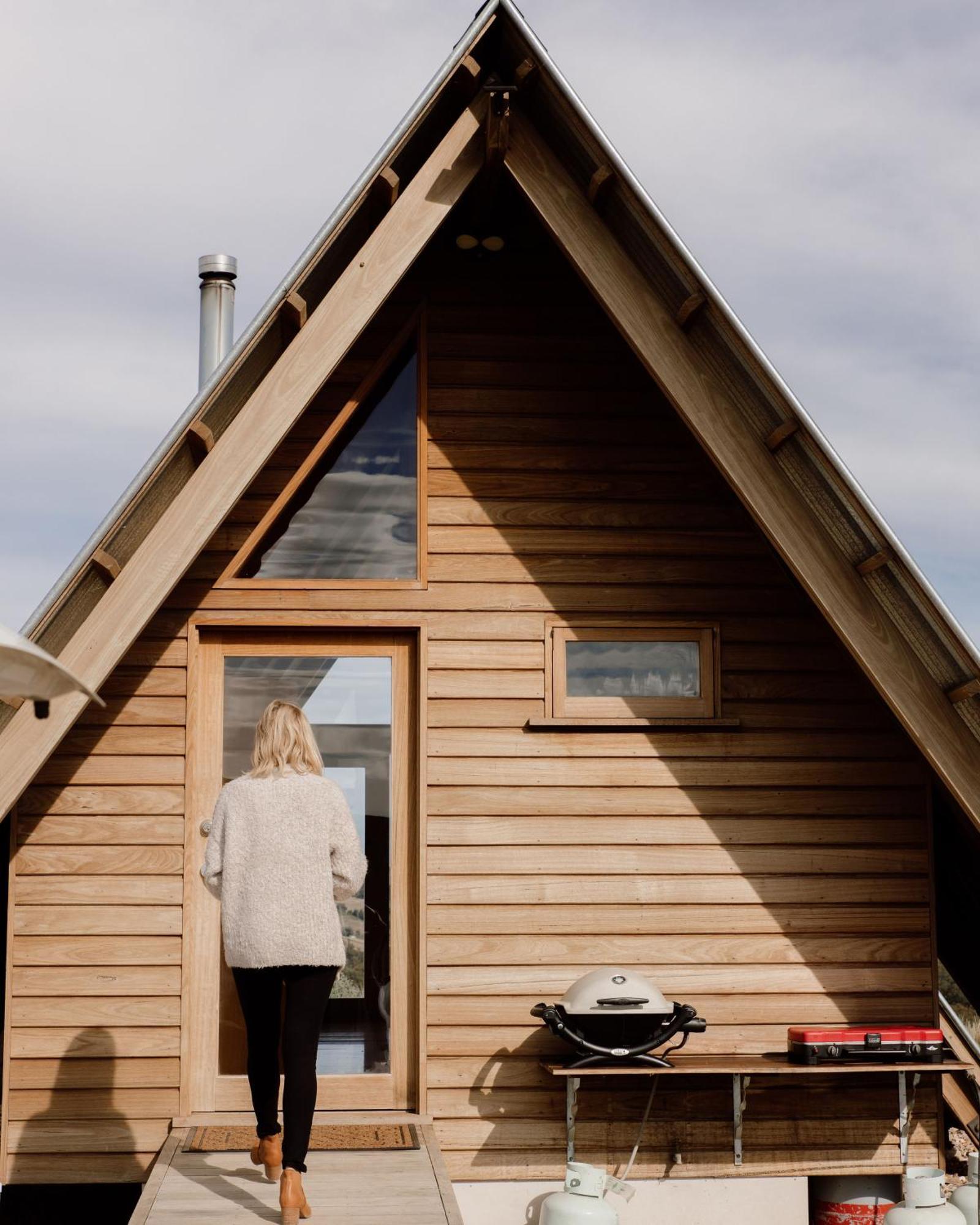 Kimo Estate Villa Gundagai Kültér fotó