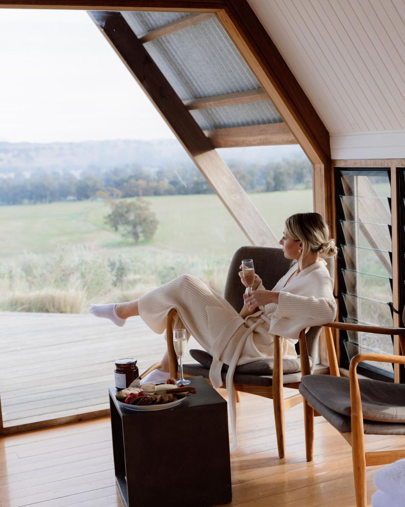Kimo Estate Villa Gundagai Kültér fotó