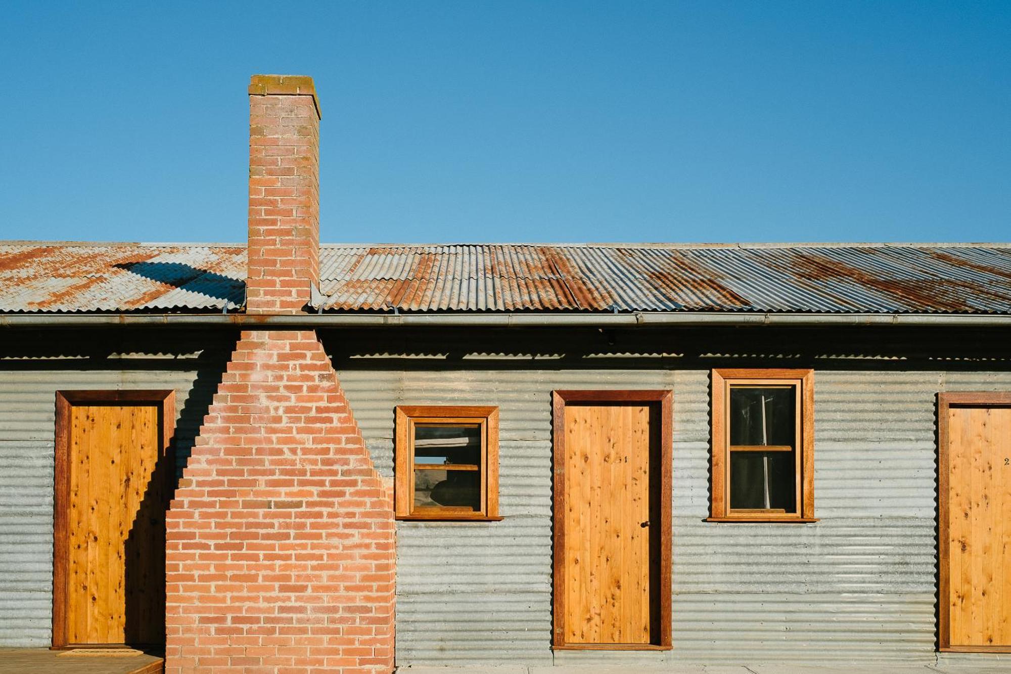 Kimo Estate Villa Gundagai Kültér fotó