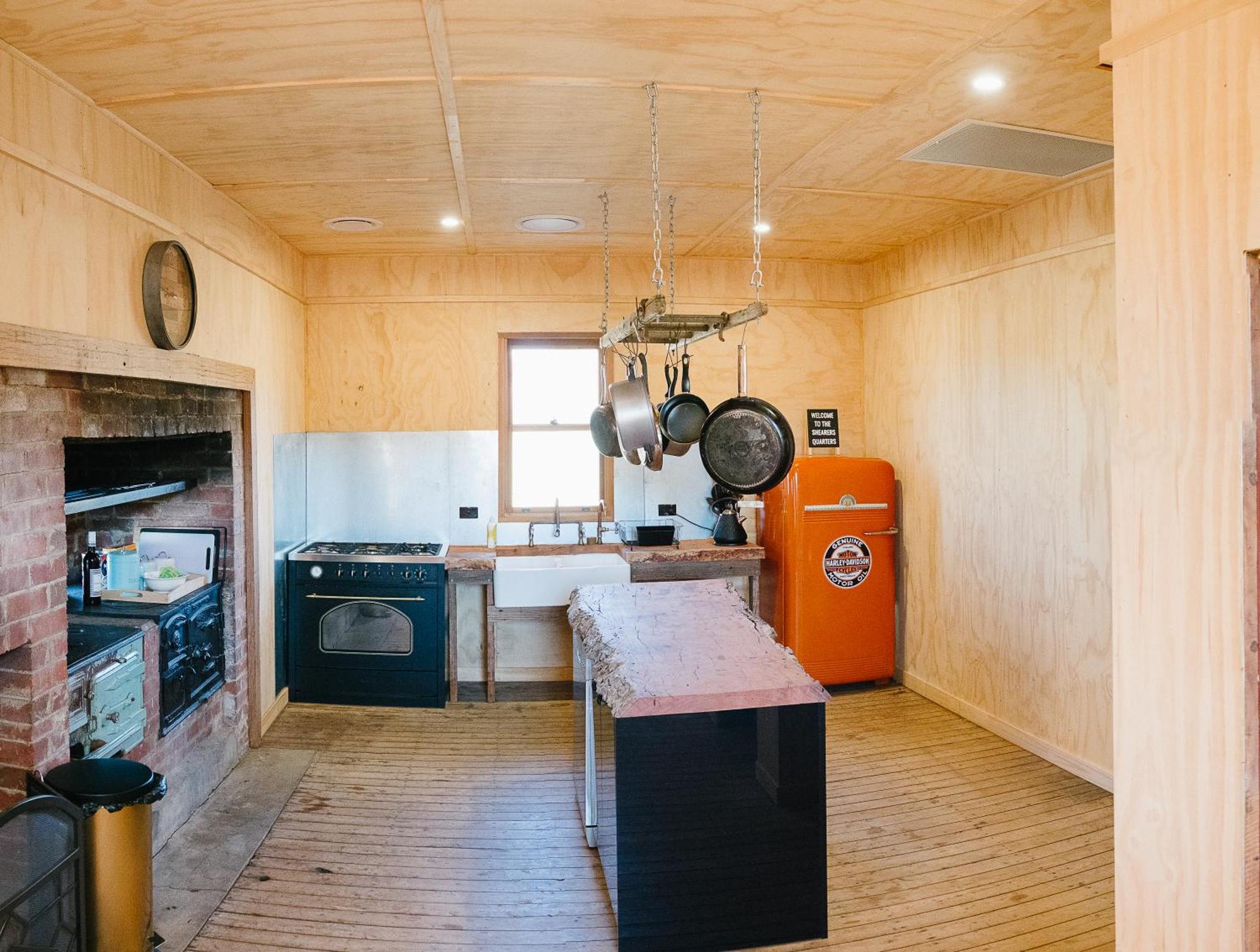 Kimo Estate Villa Gundagai Kültér fotó
