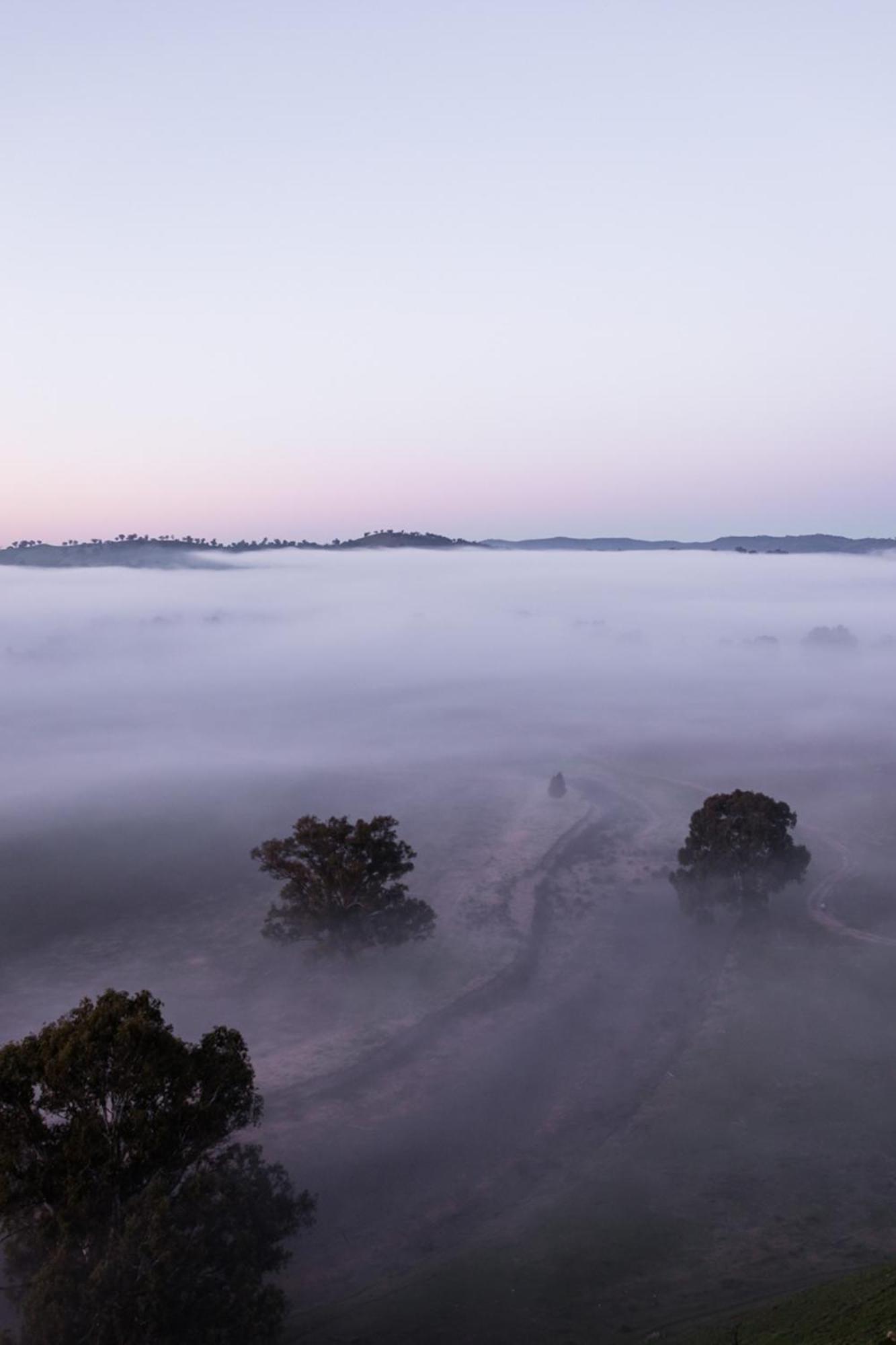 Kimo Estate Villa Gundagai Kültér fotó