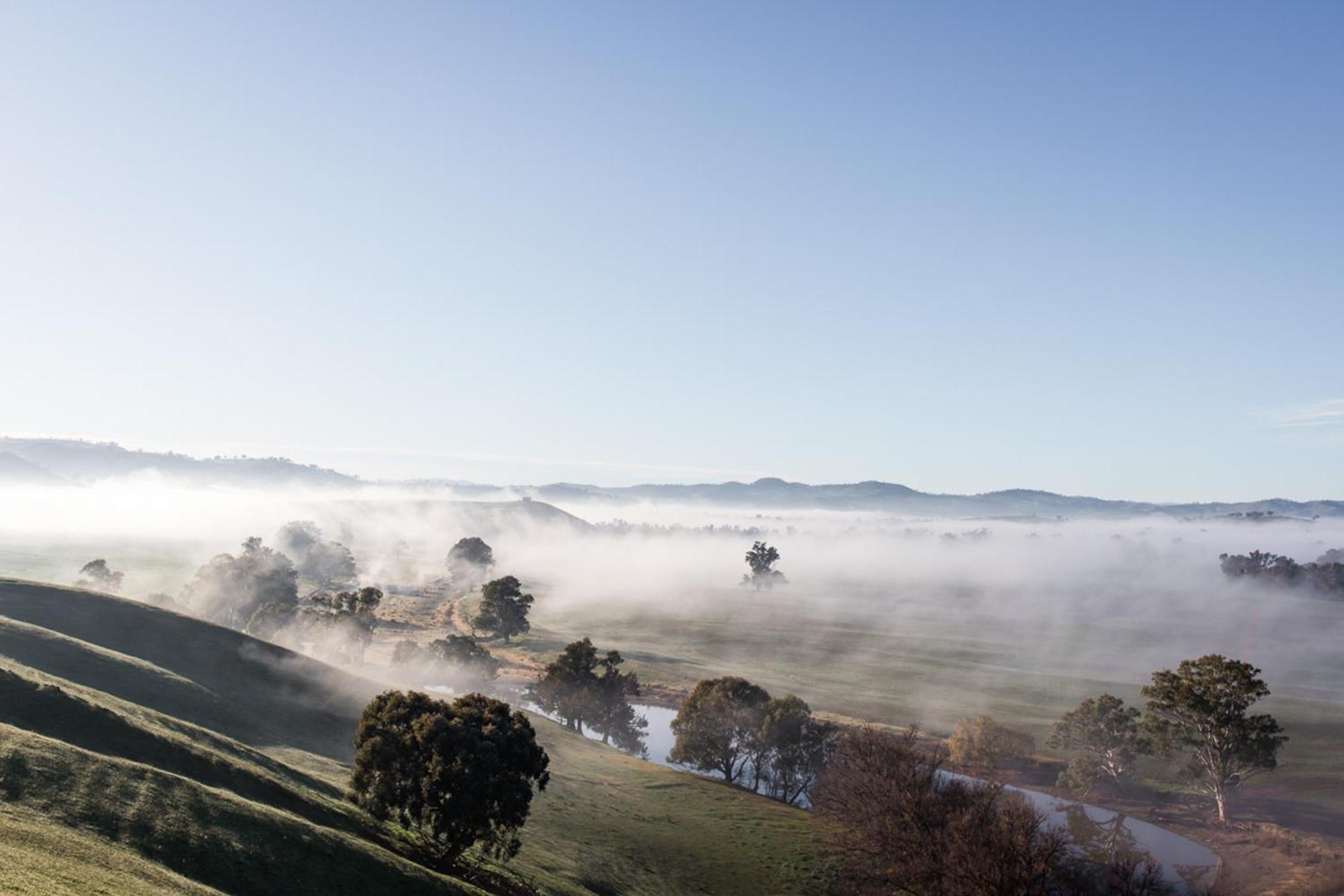 Kimo Estate Villa Gundagai Kültér fotó