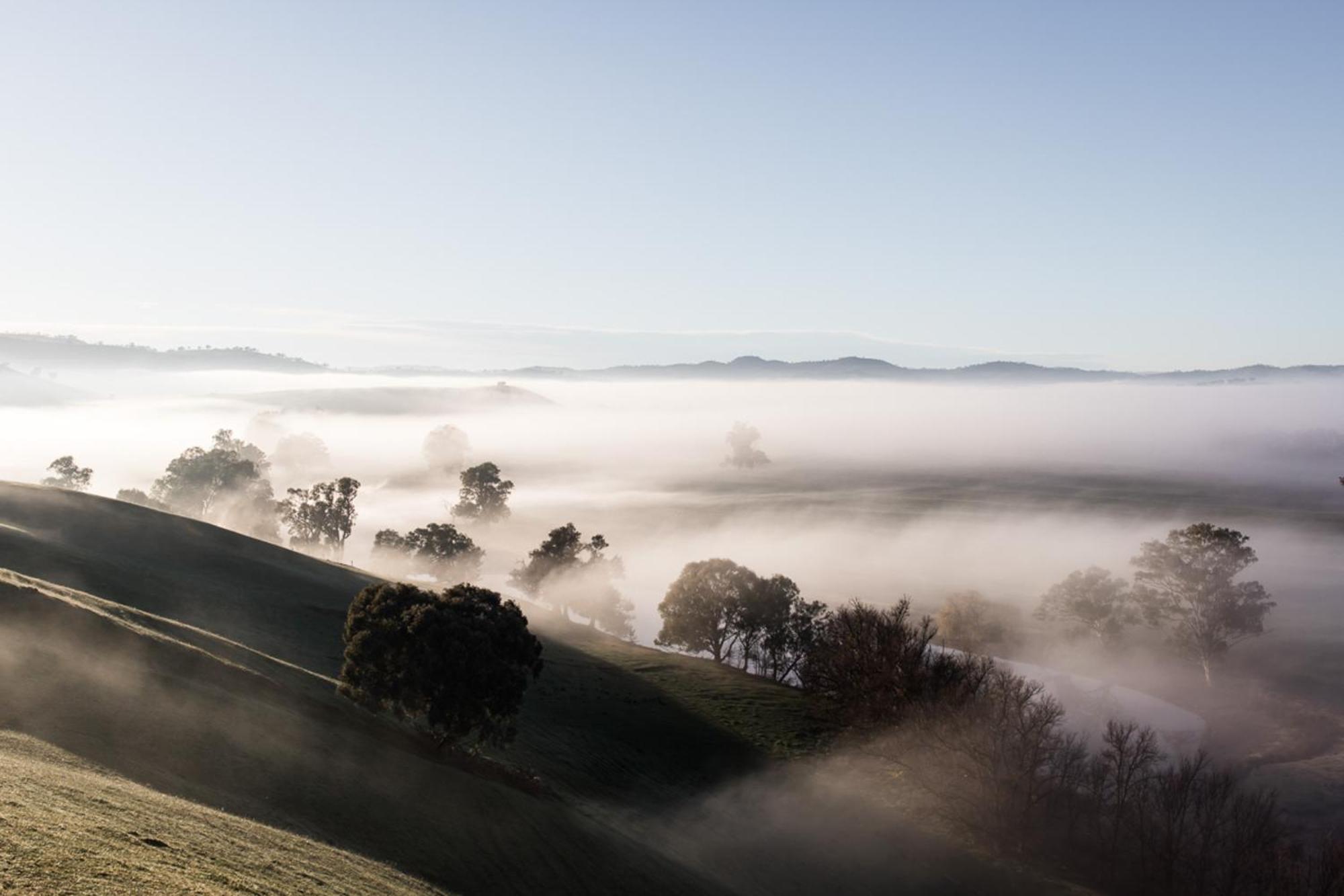 Kimo Estate Villa Gundagai Kültér fotó
