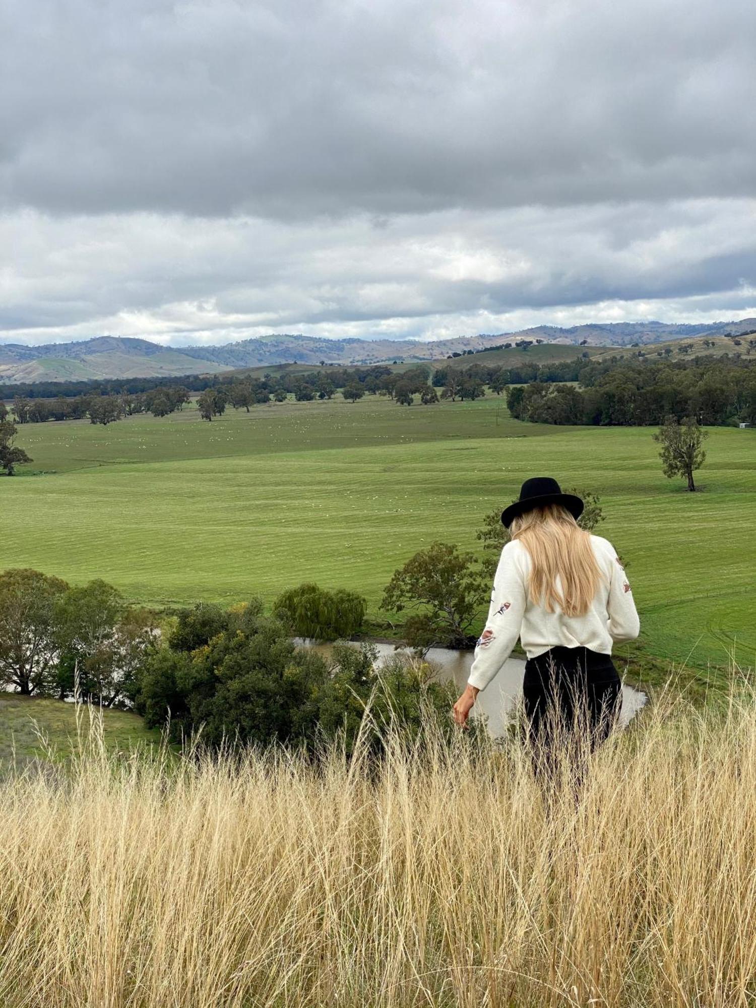 Kimo Estate Villa Gundagai Kültér fotó