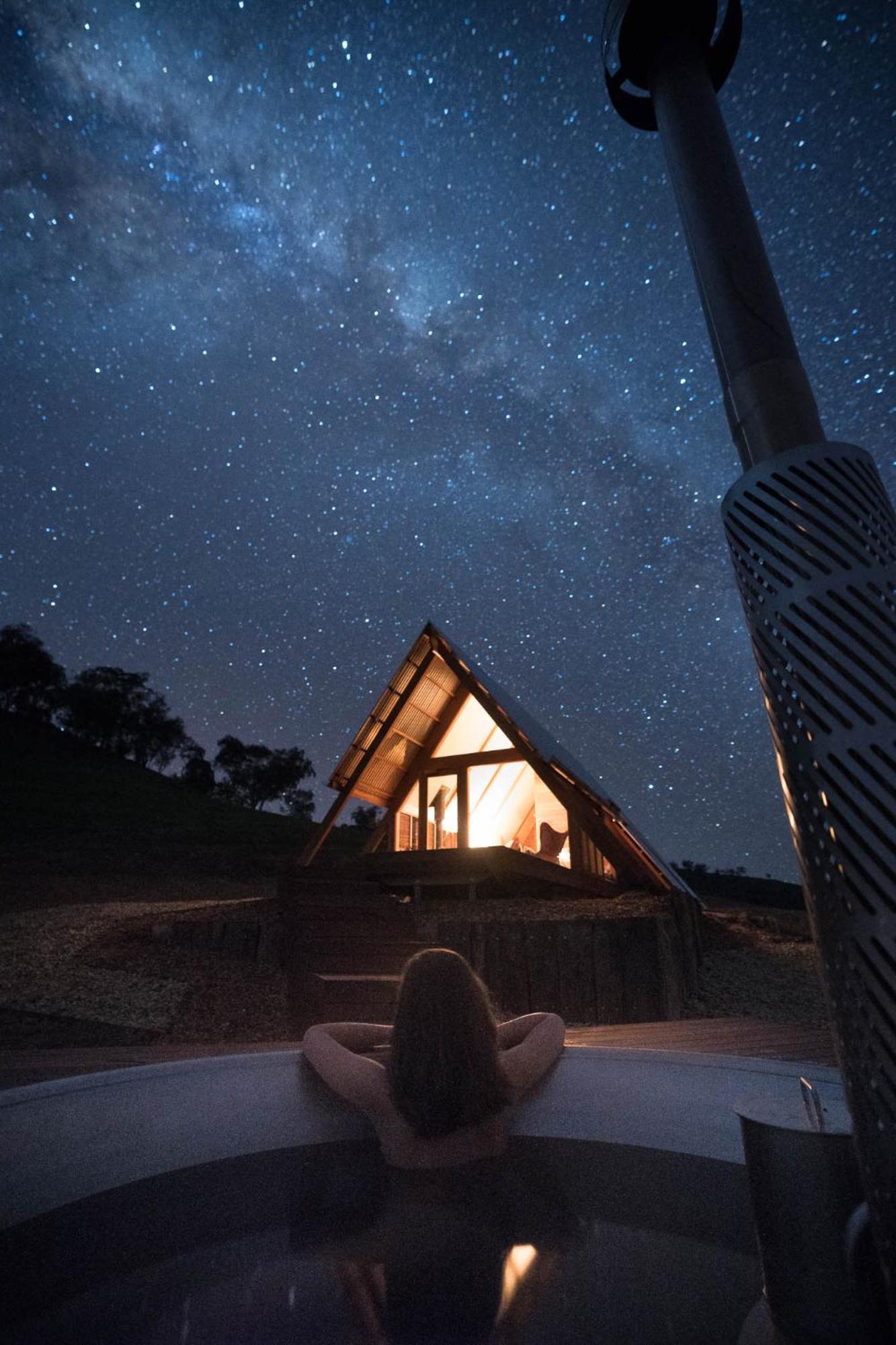 Kimo Estate Villa Gundagai Kültér fotó