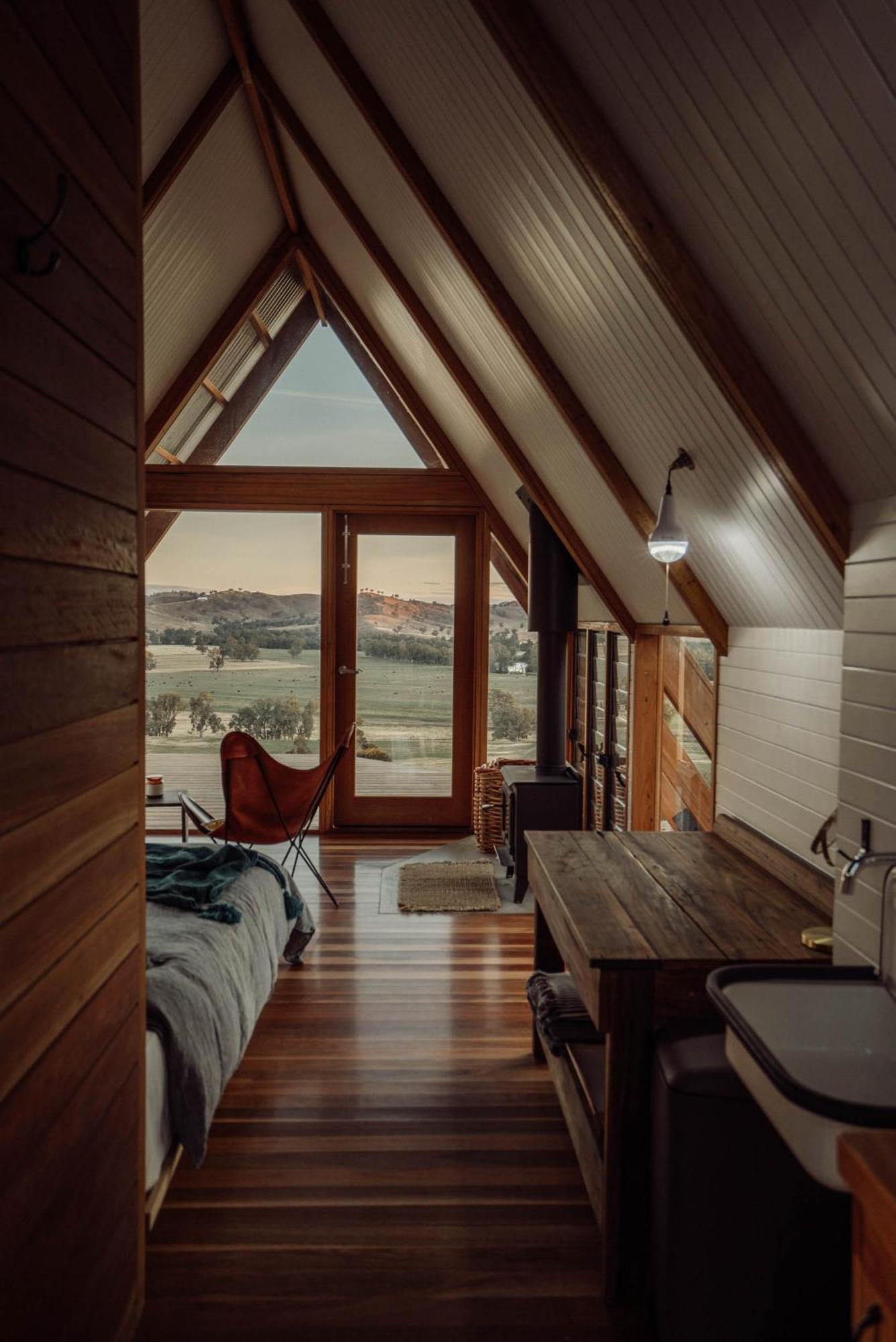 Kimo Estate Villa Gundagai Kültér fotó