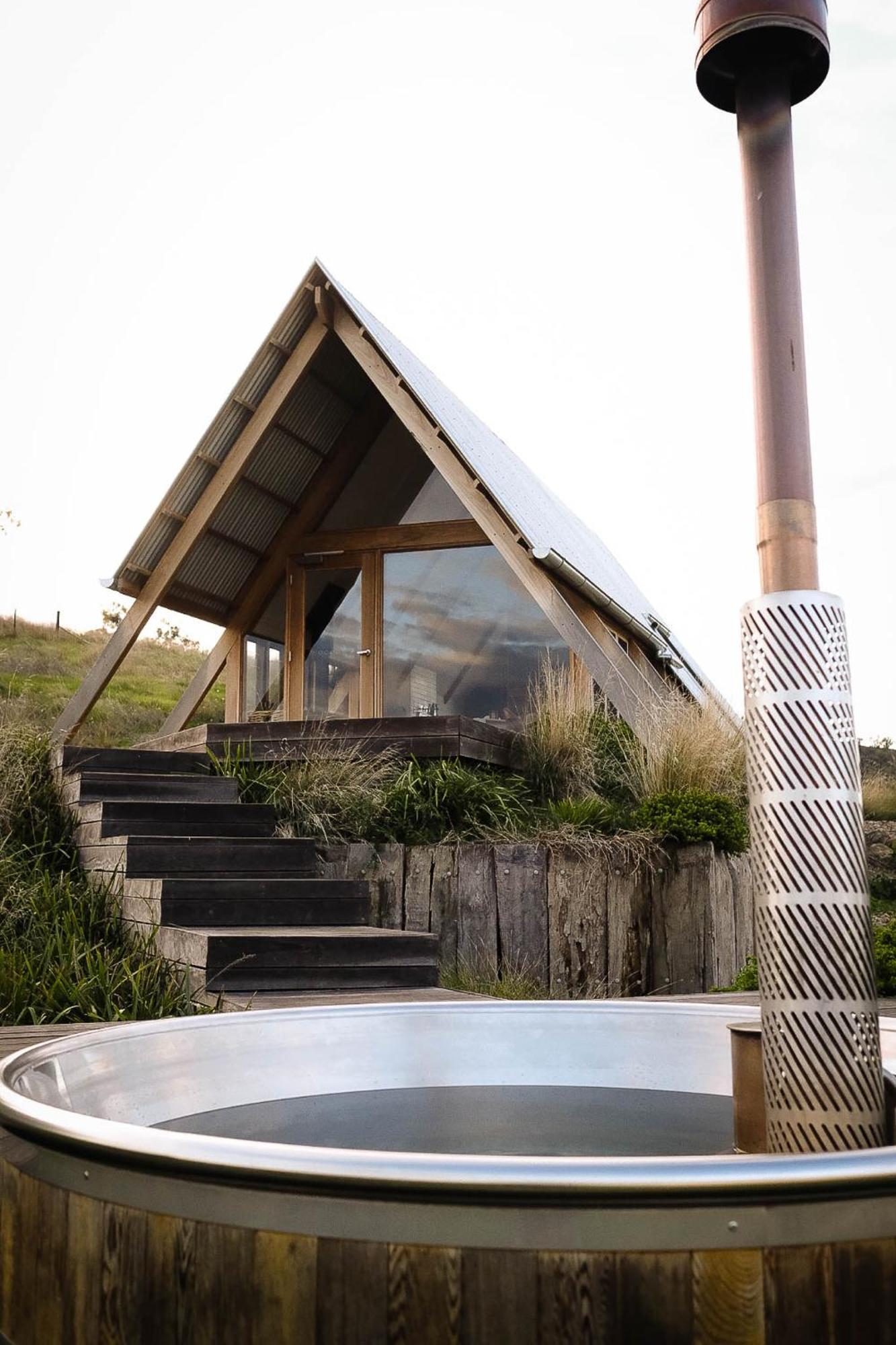 Kimo Estate Villa Gundagai Kültér fotó
