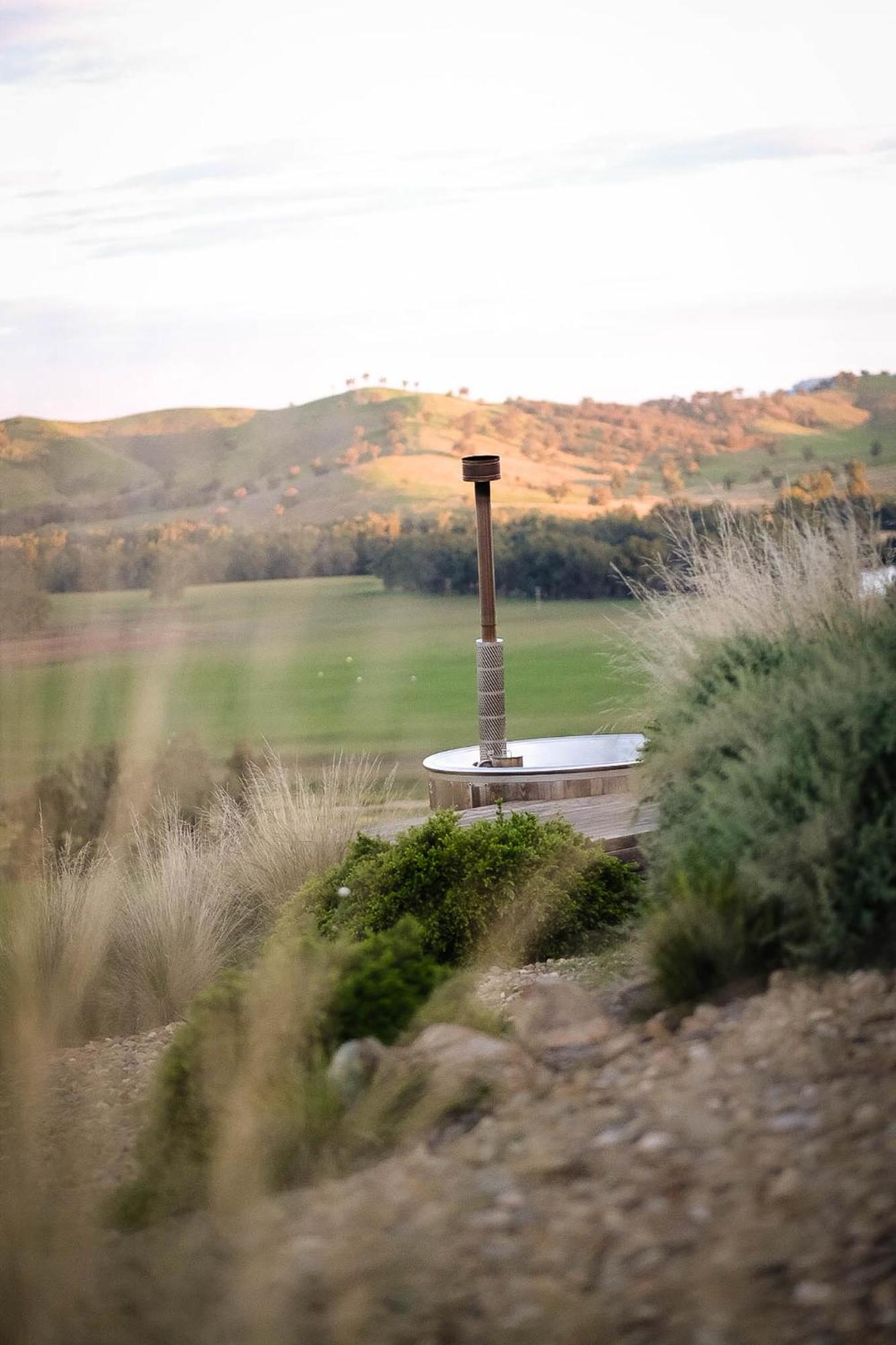 Kimo Estate Villa Gundagai Kültér fotó