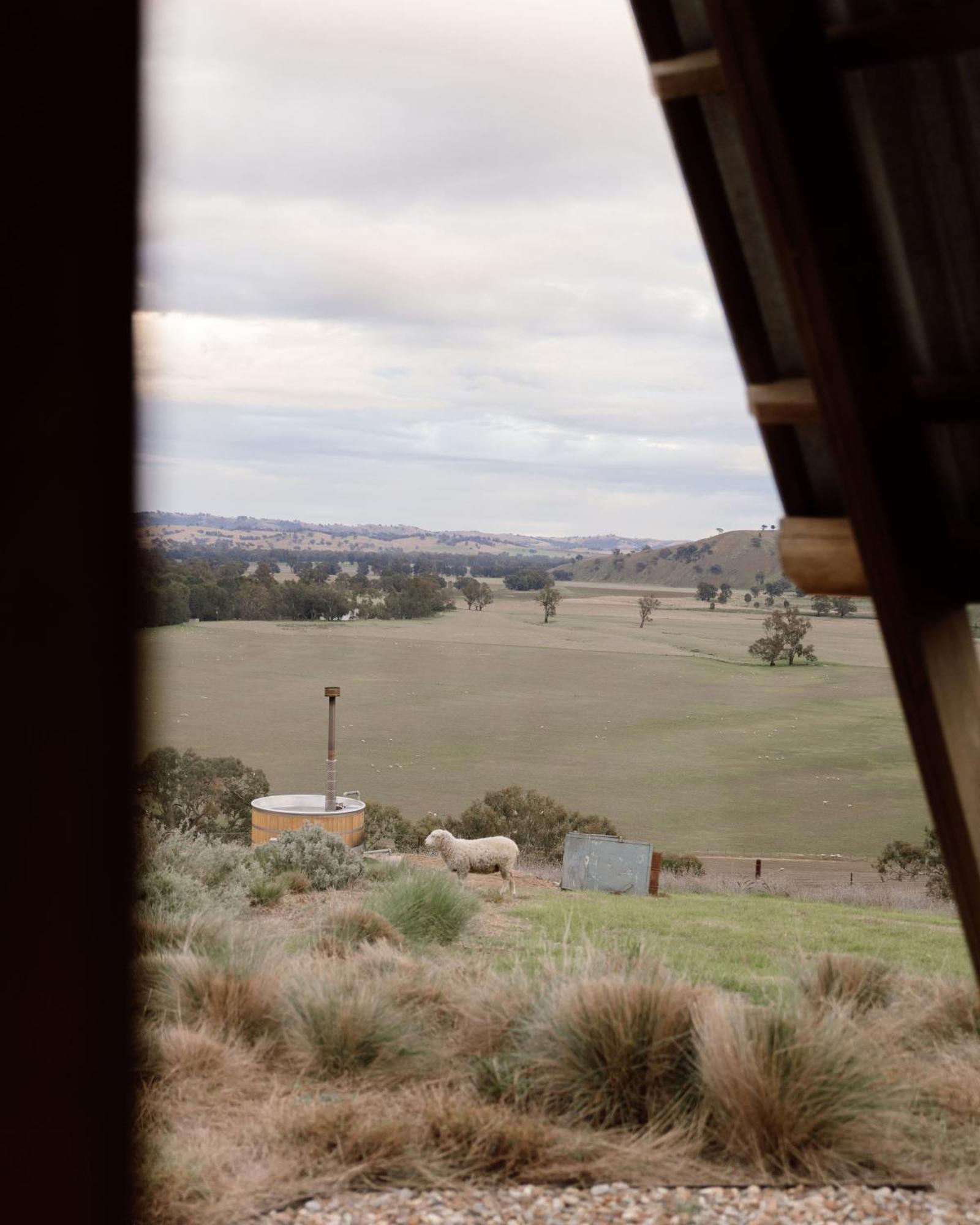 Kimo Estate Villa Gundagai Kültér fotó