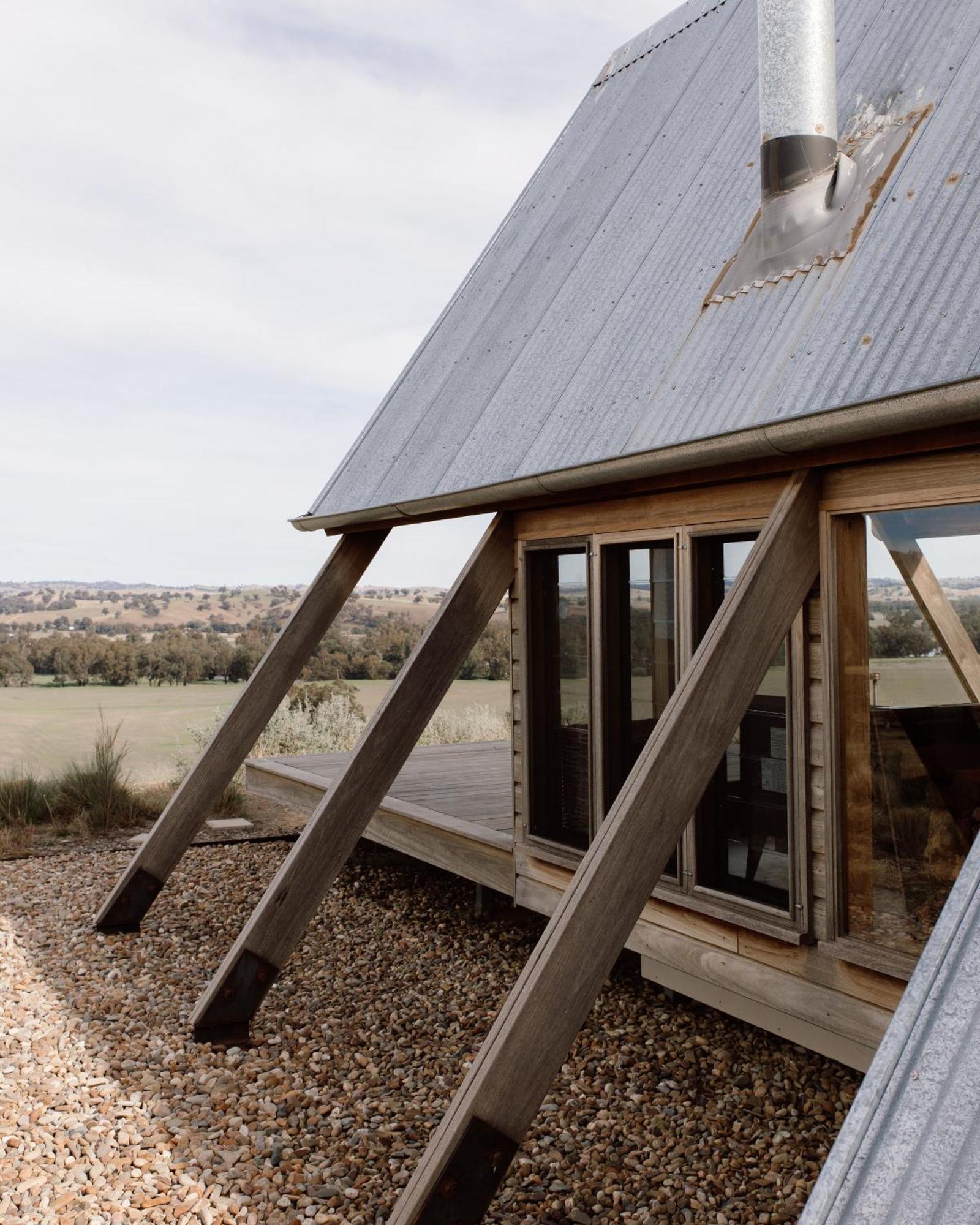 Kimo Estate Villa Gundagai Kültér fotó