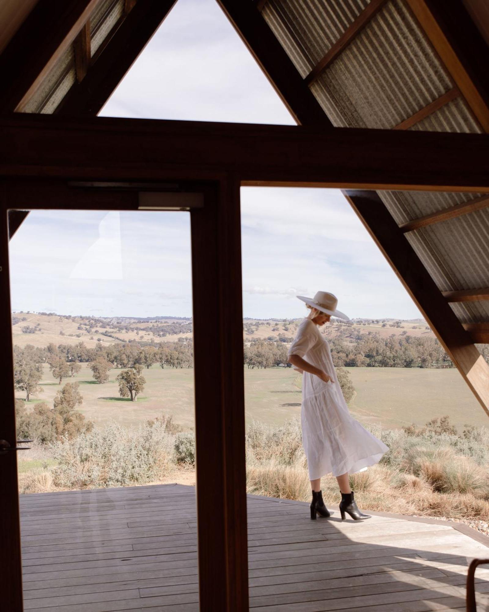 Kimo Estate Villa Gundagai Kültér fotó