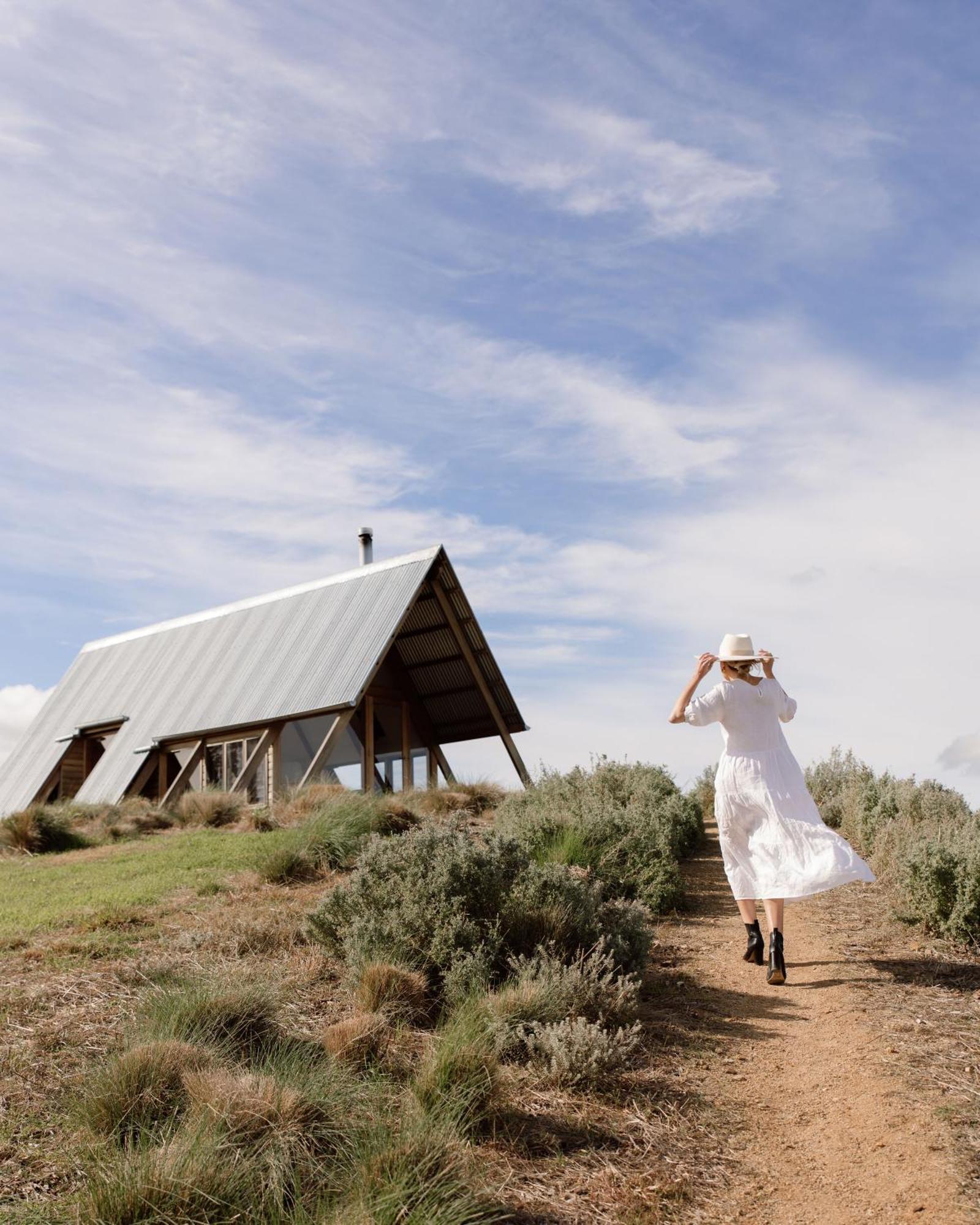 Kimo Estate Villa Gundagai Kültér fotó