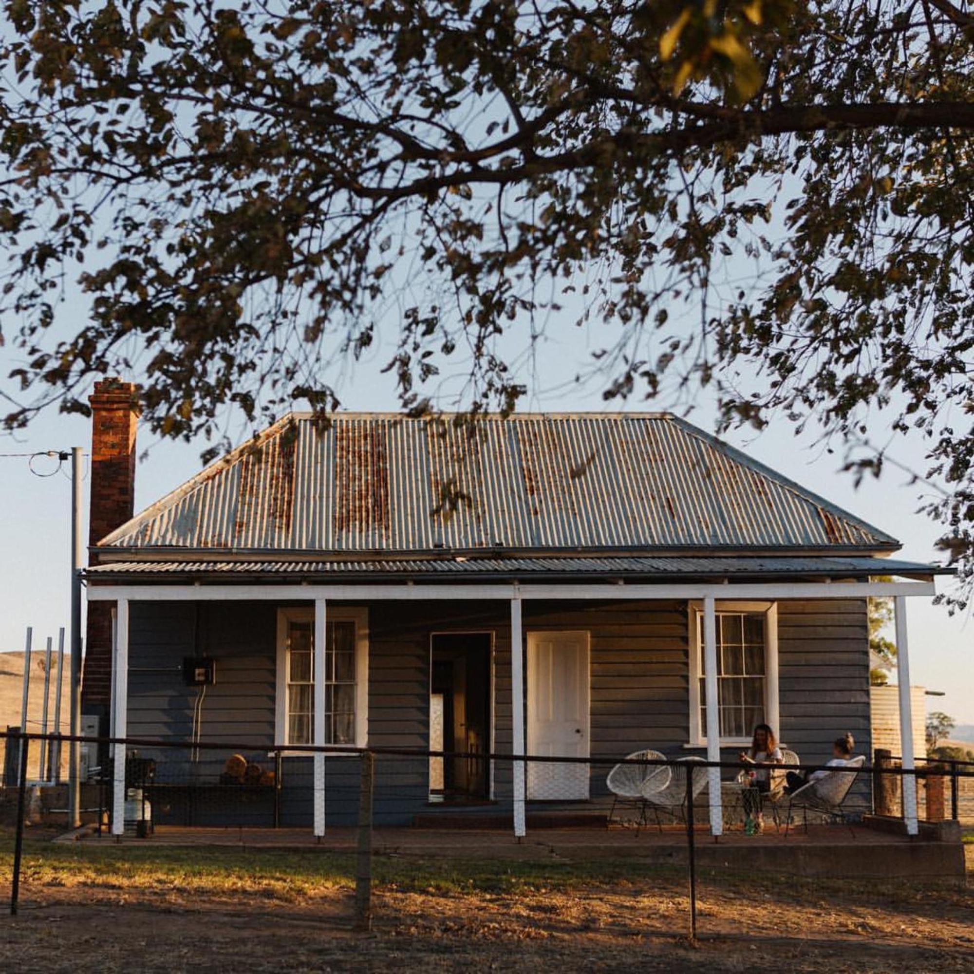 Kimo Estate Villa Gundagai Kültér fotó