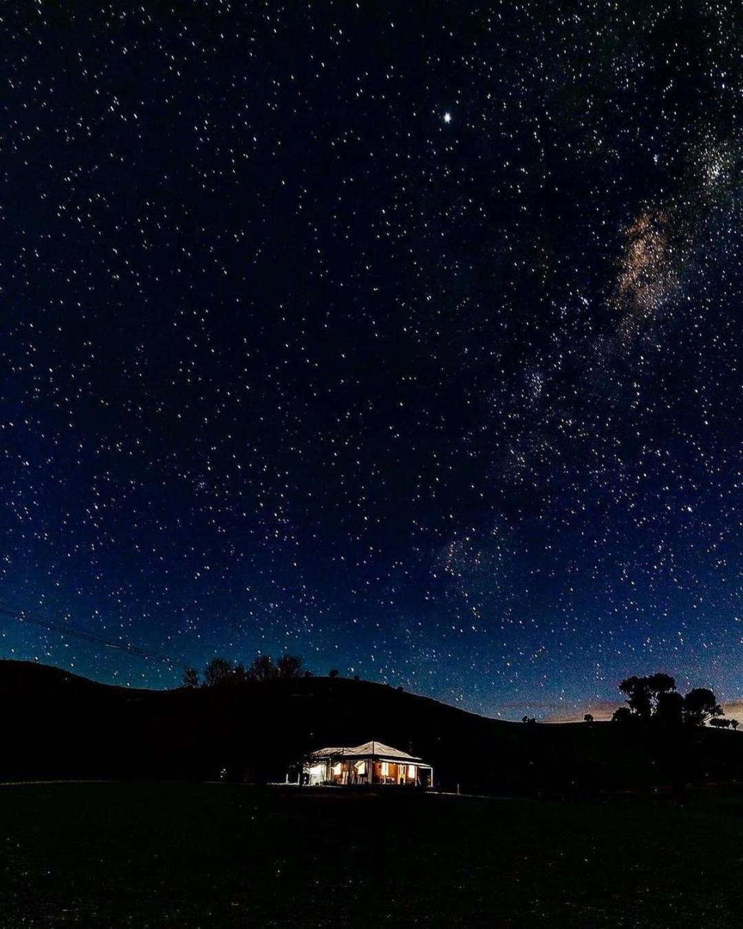 Kimo Estate Villa Gundagai Kültér fotó
