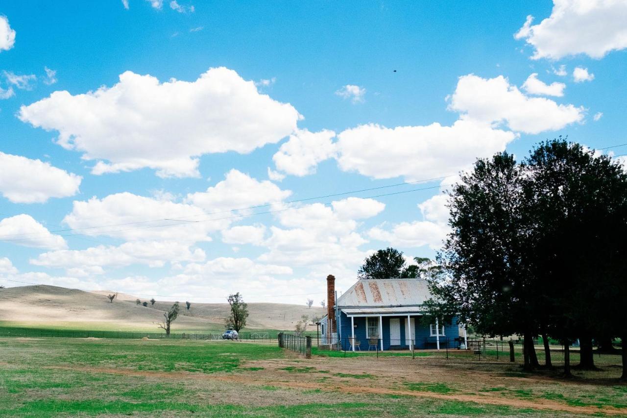 Kimo Estate Villa Gundagai Kültér fotó